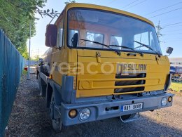 Online aukce: TATRA  T 815 P13 6X6.2 CISTERNA