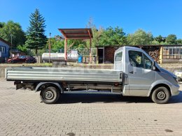 Online aukce: MB  SPRINTER 316 CDI VALNÍK