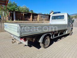 Online aukce: MB  SPRINTER 316 CDI VALNÍK