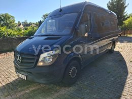Online aukce: MB  SPRINTER L3H2