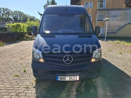 Online aukce: MB  SPRINTER L3H2
