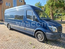 Online aukce: MB  SPRINTER L3H2