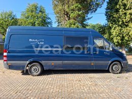 Online aukce: MB  SPRINTER L3H2
