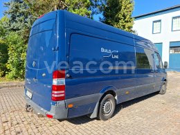 Online aukce: MB  SPRINTER L3H2