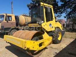 Online aukce: BOMAG  BW 179 DH-4
