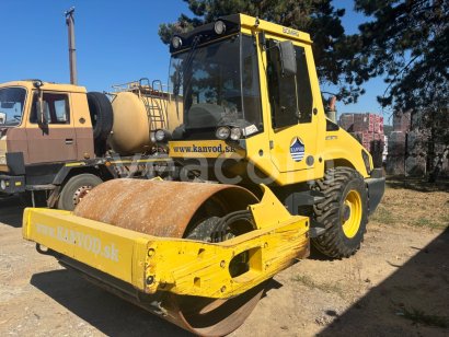 Інтернет-аукціон: BOMAG  BW 179 DH-4