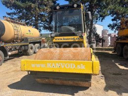 Online aukce: BOMAG  BW 179 DH-4