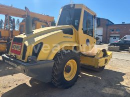 Online aukce: BOMAG  BW 179 DH-4