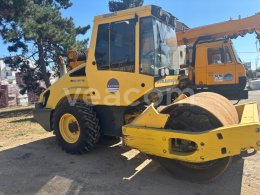 Online aukce: BOMAG  BW 179 DH-4