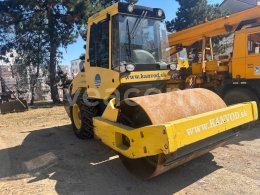 Online aukce: BOMAG  BW 179 DH-4