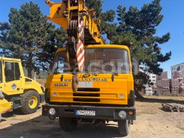 Online aukce: TATRA  T815 AD20T P 1428 / 208 6X6.2