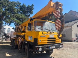 Online aukce: TATRA  T815 AD20T P 1428 / 208 6X6.2
