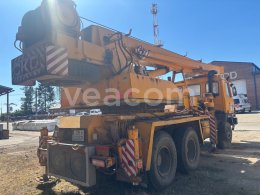Online aukce: TATRA  T815 AD20T P 1428 / 208 6X6.2