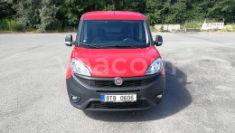 Online árverés: FIAT  DOBLO