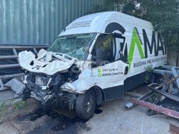 Online aukce: IVECO  DAILY 35 S 18