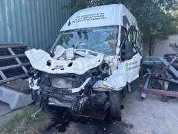 Online aukce: IVECO  DAILY 35 S 18