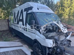 Online aukce: IVECO  DAILY 35 S 18