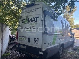 Online aukce: IVECO  DAILY 35 S 18