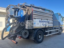 Online aukce: MERCEDES-BENZ  ACTROS 1831 + CAPPELLOTO