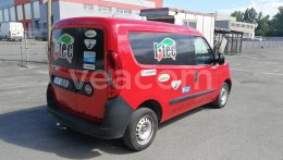 Online aukce: FIAT  DOBLO