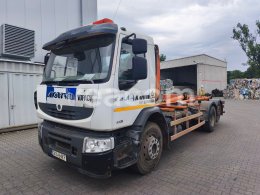 Online aukce: RENAULT PREMIUM 430