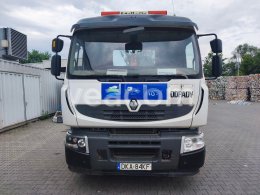 Online aukce: RENAULT PREMIUM 430