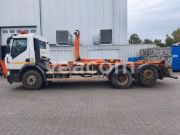 Online aukce: RENAULT PREMIUM 430