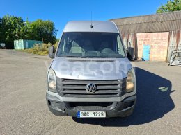Online aukce: VOLKSWAGEN  CRAFTER L3H2