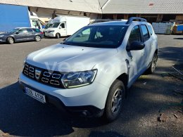 Online árverés: DACIA  DUSTER 1.6 SCE 84 KW 4WD