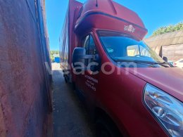 Online aukce: RENAULT  MASTER 2.3DCI 107KW