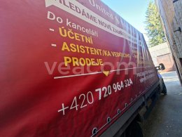Online aukce: RENAULT  MASTER 2.3DCI 107KW