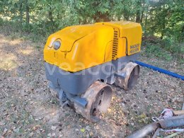 Online aukce: WACKER NEUSON  RT 82 SC