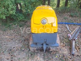 Online aukce: WACKER NEUSON  RT 82 SC
