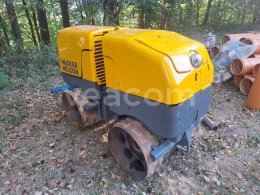 Online aukce: WACKER NEUSON  RT 82 SC