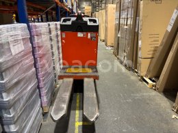 Online aukce: LINDE  AG  N 20VI