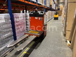 Aukcja internetowa: LINDE  AG  N 20VI