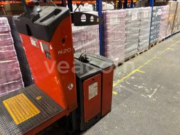 Online aukce: LINDE  AG  N 20VI