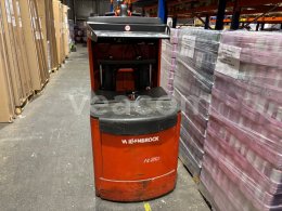 Online aukce: LINDE  AG  N 20VI