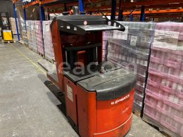 Online aukce: LINDE  AG  N 20VI