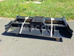 Online aukce: HÄNER  HPH 160 ROVNACI RAM PRO BAGR