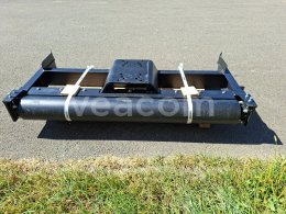 Online aukce: HÄNER  HPH 160 ROVNACI RAM PRO BAGR