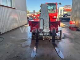 Online aukce: MERLO  ROTO 33.16 KS