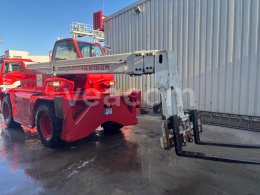 Online aukce: MERLO  ROTO 33.16 KS