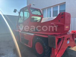 Online aukce: MERLO  ROTO 33.16 KS