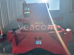 Online aukce: MERLO  ROTO 33.16 KS
