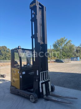 Online aukce: YALE  MR 16 HD