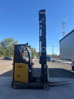 Online aukce: YALE  MR 16 HD