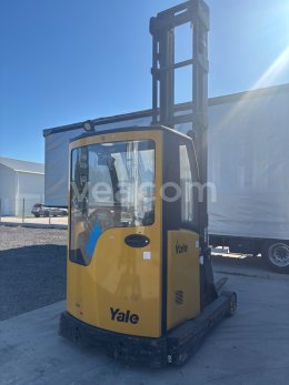 Online aukce: YALE  MR 16 HD