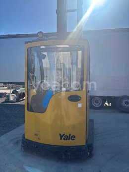 Online aukce: YALE  MR 16 HD