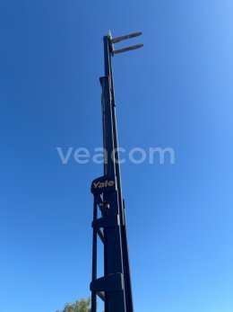 Інтернет-аукціон: YALE  MR 16 HD
